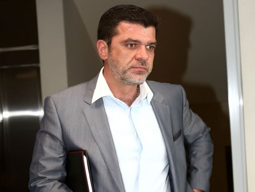 «Χτύπησαν» την πόρτα του Πάτση