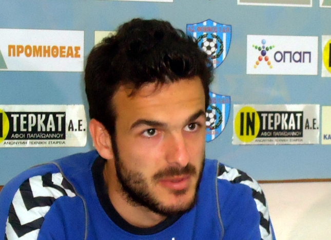 “Για όσους δεν μας πίστεψαν”