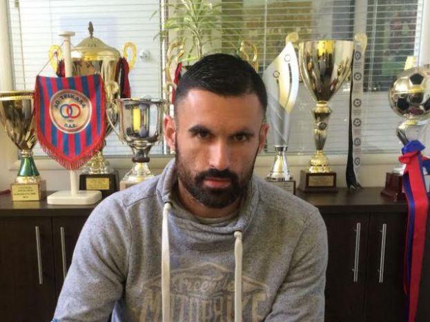 Στον ΑΟΤ ο Κοντοδήμος