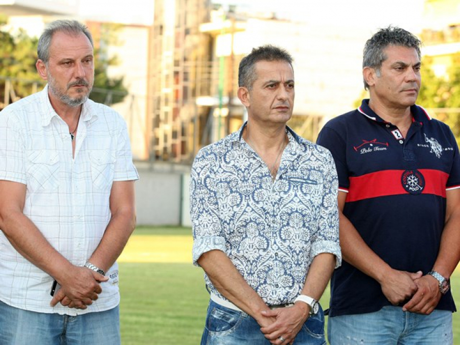 «Διαπίστευση των φιλοδοξιών»