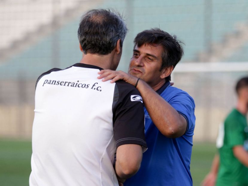 «Έτοιμοι στην πρεμιέρα»