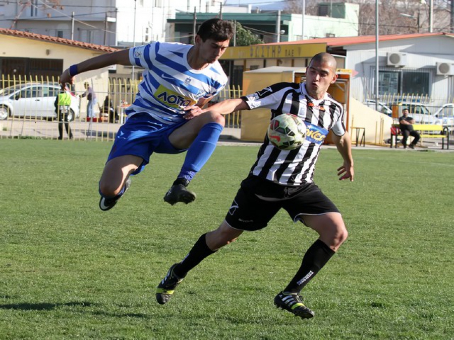 Αυτούς ”έκοψε” ο Γκουτσίδης