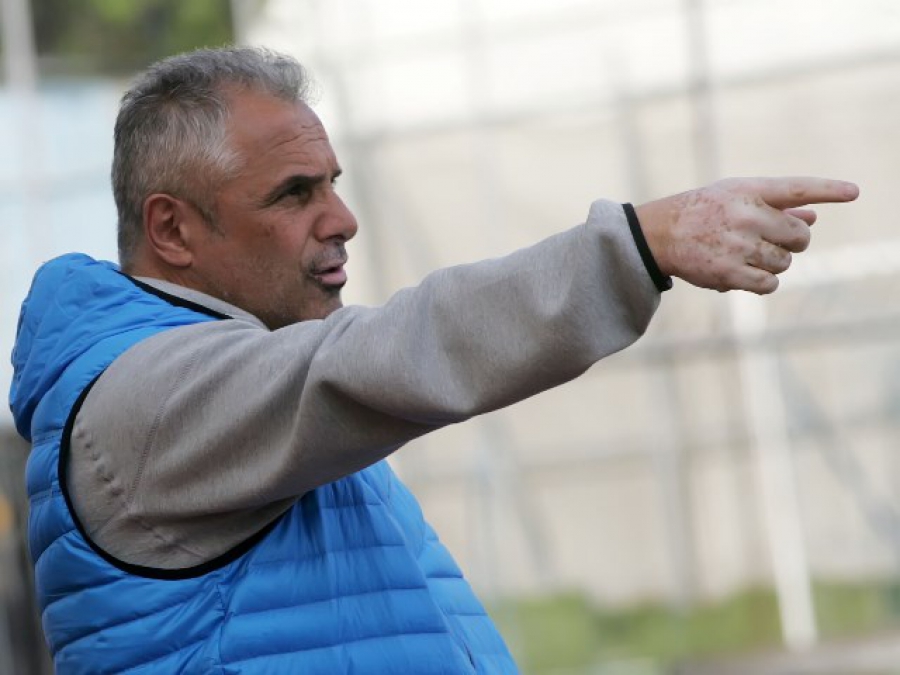 «Τα φαβορί είναι ξεκάθαρα»