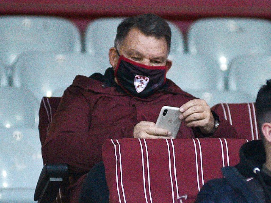 «Ποια Super League 2…»