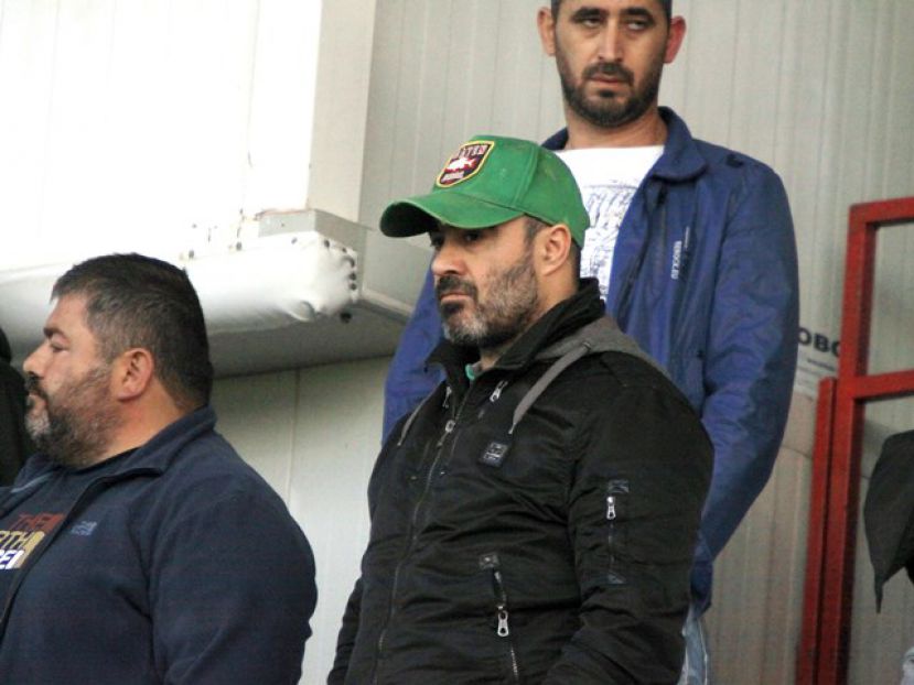 «Δεν υπάρχει στοίχημα…»
