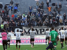«Κάλεσμα για ταμειακή διευκόλυνση»