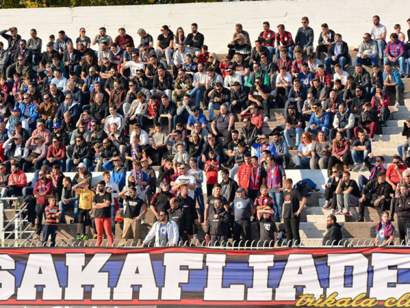 «Διασύρουν τον ΑΟΤ»