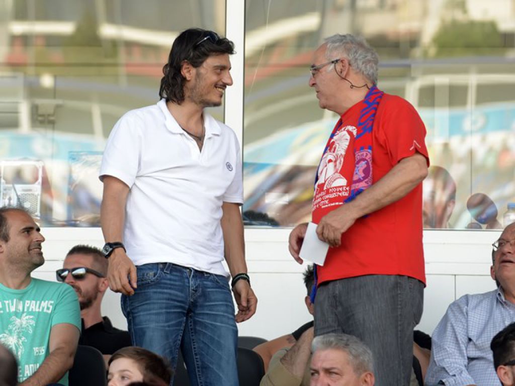 «Ειλημμένη απόφαση»