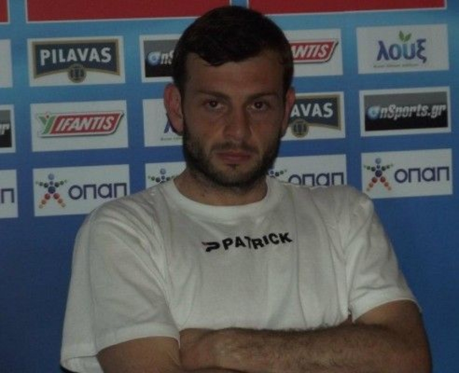 Νοκ άουτ ο Αποστόλου