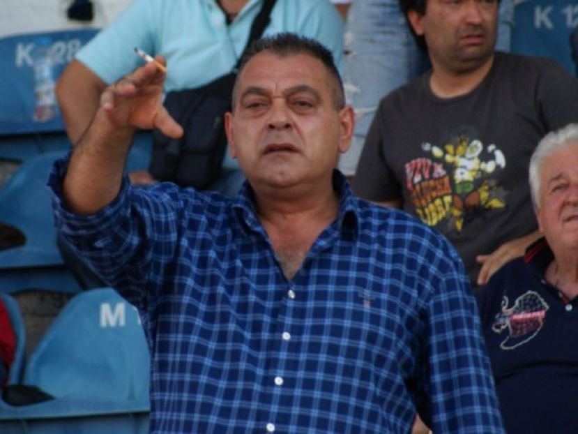 Ευχαριστίες Γιαλιά στον κόσμο