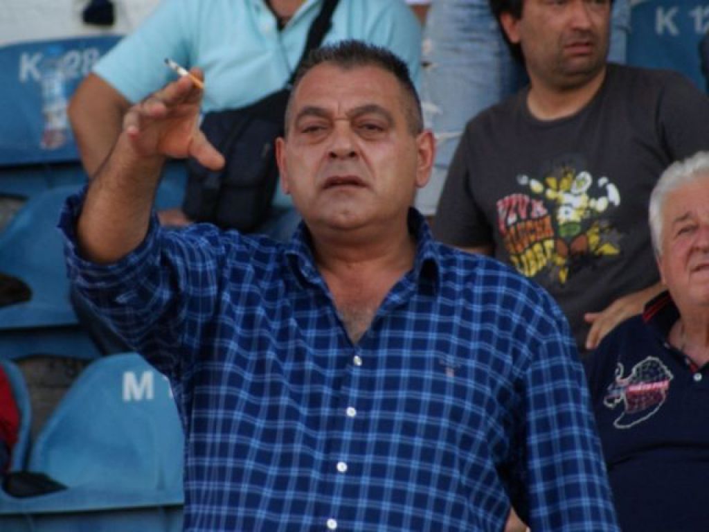 Ευχαριστίες Γιαλιά στον κόσμο