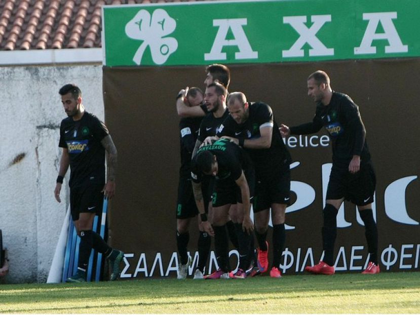 Οι «εκλεκτοί» για Σέρρες