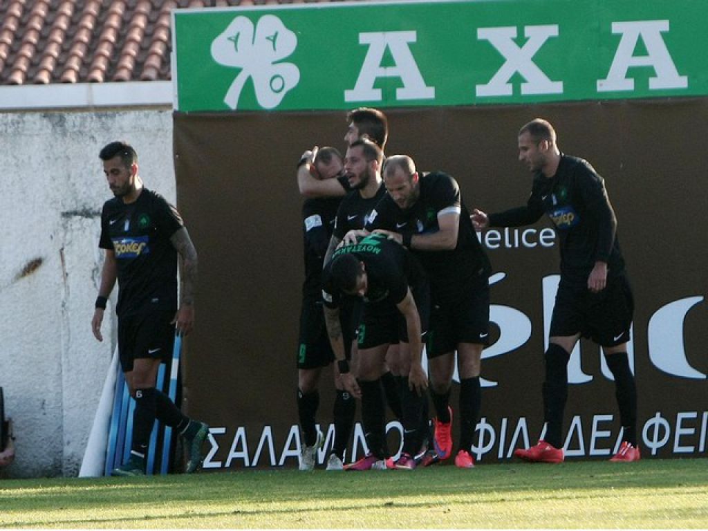 Οι «εκλεκτοί» για Σέρρες
