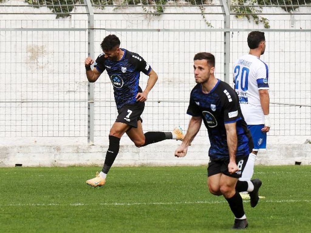 Τορπίλισε τα Χανιά η Ελλάς Σύρου