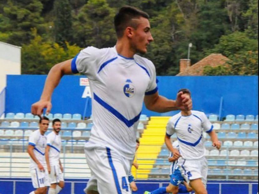 Φέρνει Στεφάνοβιτς η Καλλονή