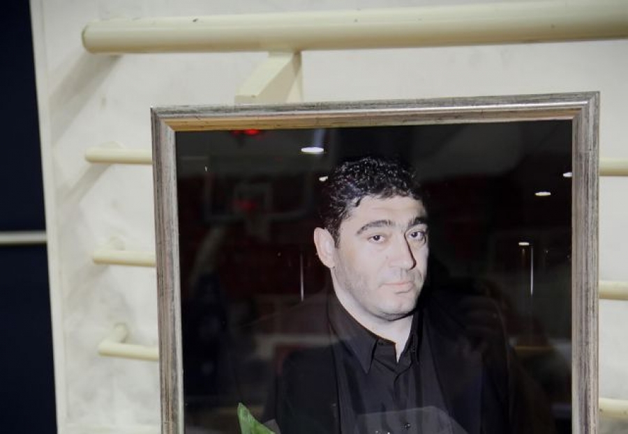 Ζώης: «Προπομπός για κάτι μεγαλύτερο»