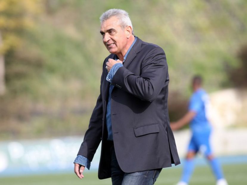 «Είμαστε στεναχωρημένοι»