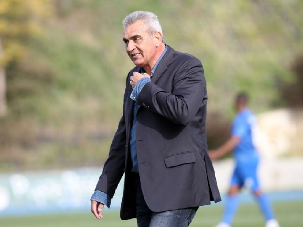 «Είμαστε στεναχωρημένοι»