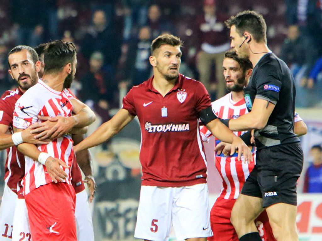 «Ευλογία η ΑΕΛ»