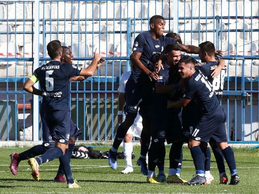 Κηφισιά όπως… πέρυσι