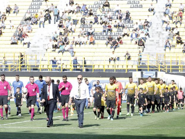 Μιλούνοβιτς από βδομάδα