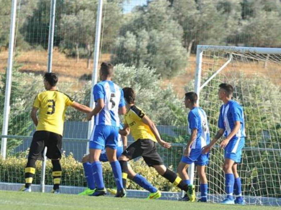 Νέοι: Το πανόραμα της 5ης ημέρας