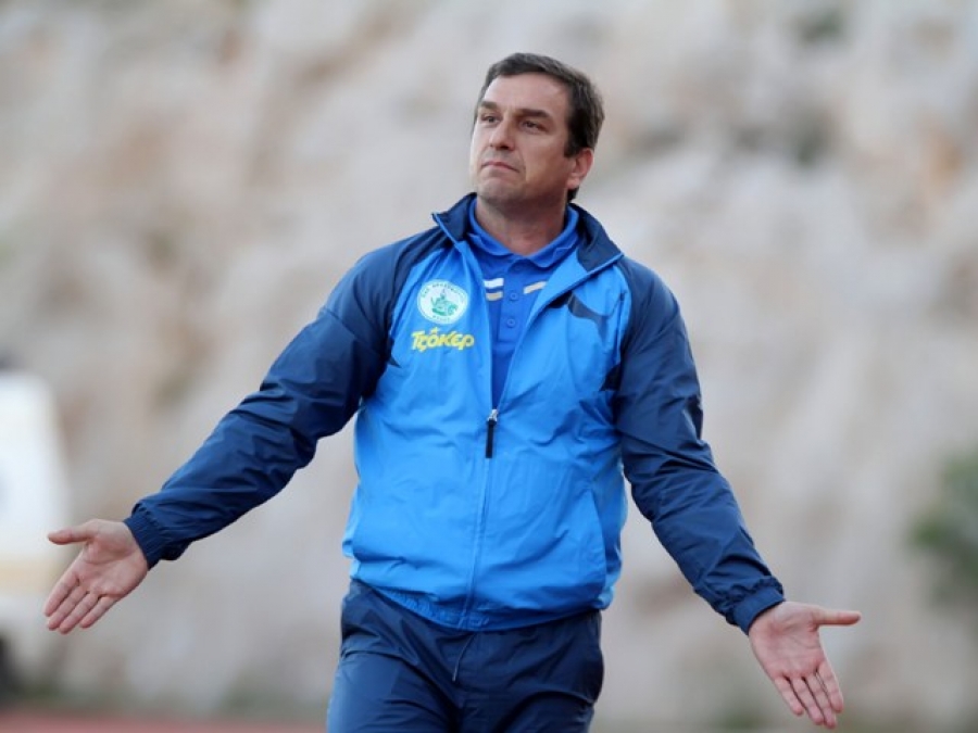 «Μας έπαιξε σωστά η Παναχαϊκή»