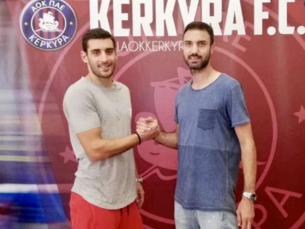 Φαίακας ο Αναστασόπουλος