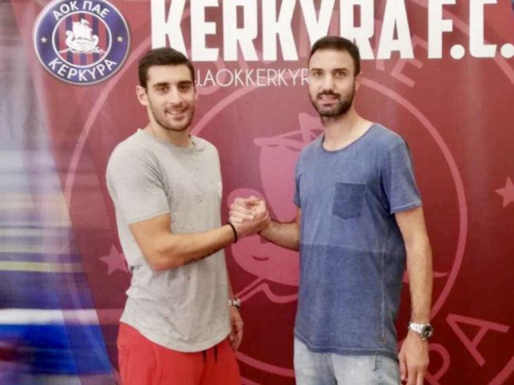 Φαίακας ο Αναστασόπουλος