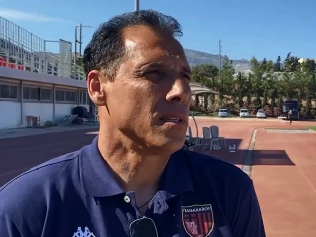 «Το κίνητρο είναι οι νίκες»