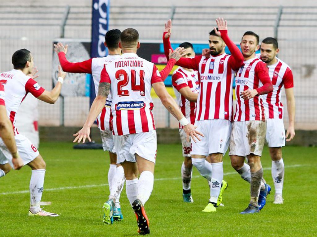 «Άδικος δικαστικός πόλεμος»