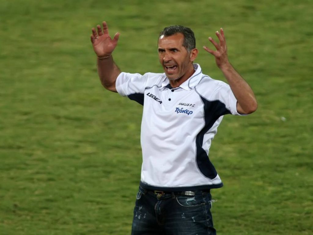 Τη Δευτέρα το ραντεβού με ”Γκόγκα”