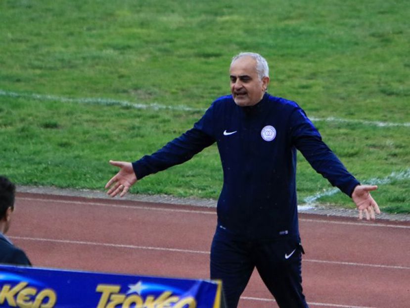 «Όπως το σχεδιάσαμε»