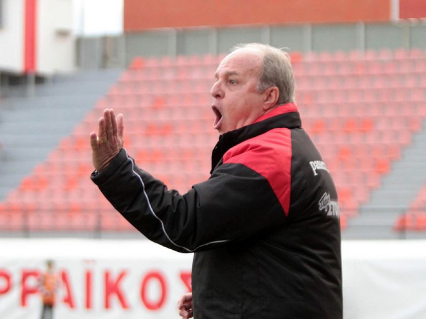 «Χρειάζεται πολλή δουλειά»