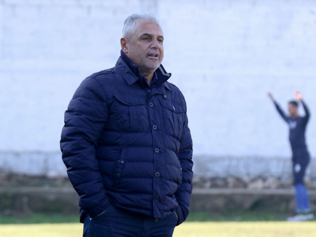 Ο Βοσνιάδης δεν χάνει στο ντεμπούτο του