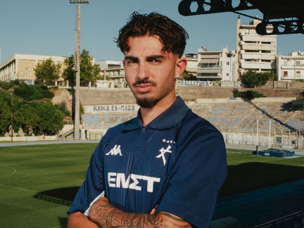 Καλλιθέα ο Πρεκατές