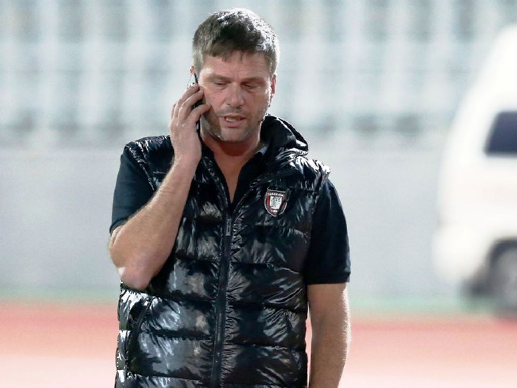 «Η Παναχαϊκή δεν πρόκειται να διαλύσει»