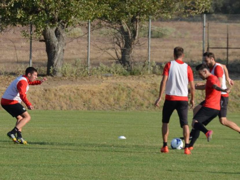 Το βλέμμα στις… Σέρρες