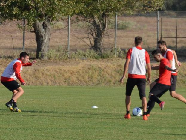 Το βλέμμα στις… Σέρρες