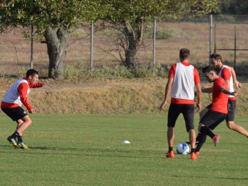 Το βλέμμα στις… Σέρρες