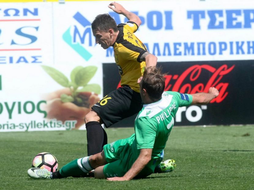 «Βλέπεις απίστευτα πράγματα»
