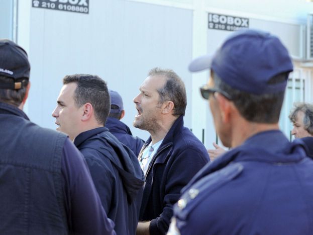 «Ο ηθικός κ. Αντωνίου»