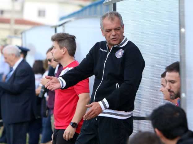 «Δεν έχω λόγια για την ανυπαρξία μας»