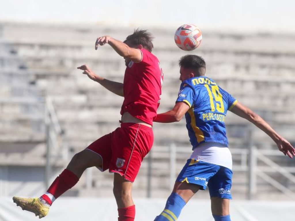 Καμπανιακός – Αστ. Τρίπολης 1-3 (vid)