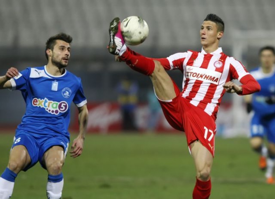 Απρόοπτο με Παγώνη