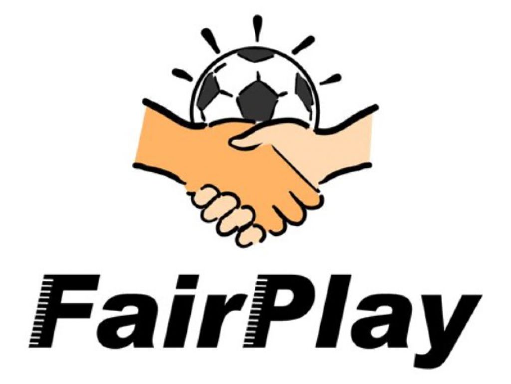 Αποθέωση του fair play!