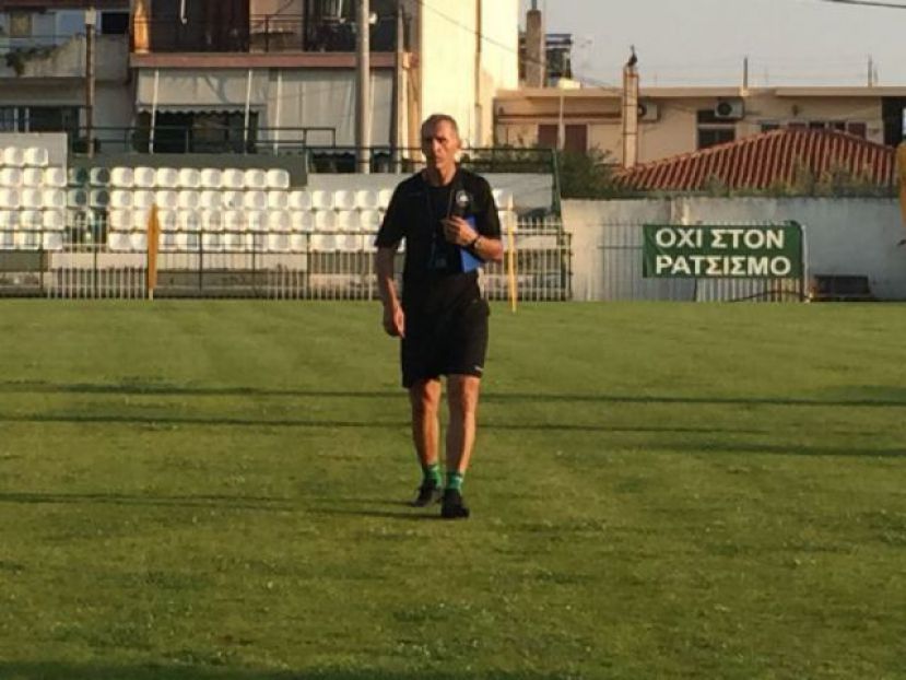 Τριπλός «πονοκέφαλος» για Γκόγκιτς