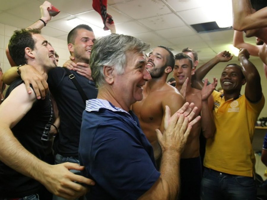 Πριμ και παραμονή Χάβου!