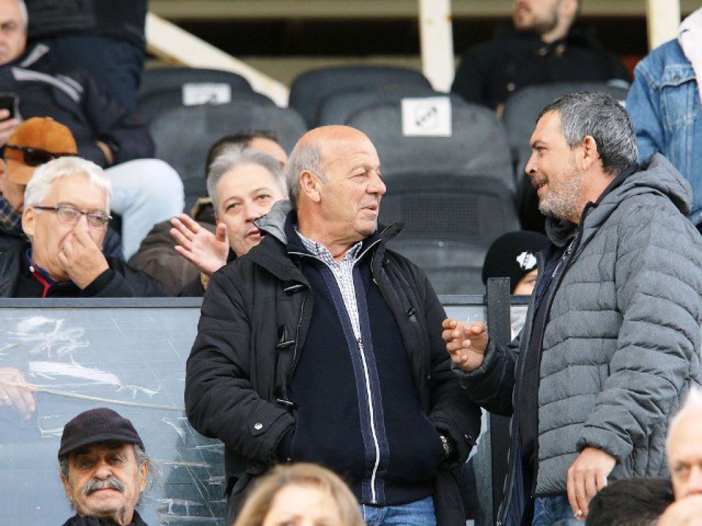 Διπλασιάζει το ΜΚ ο ΟΦΗ