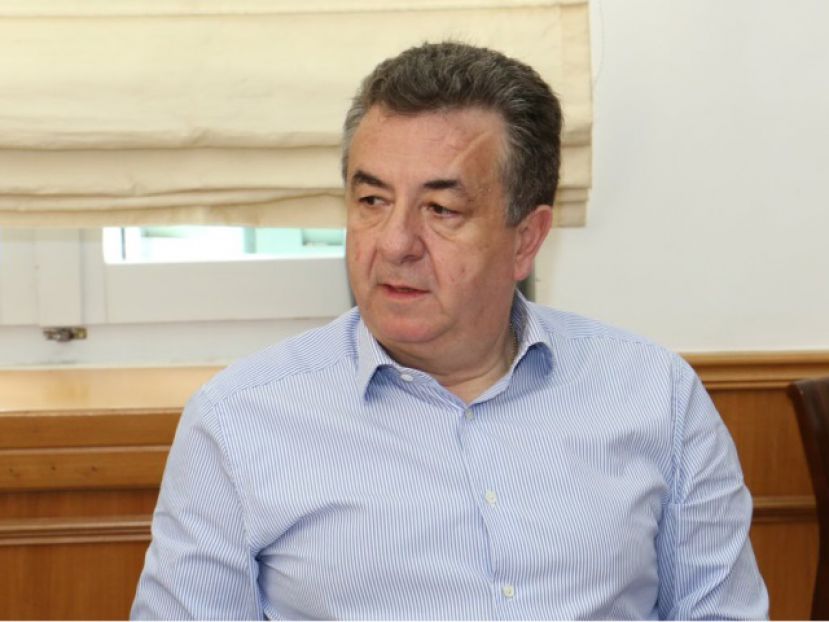 Βελτιώσεις στο γήπεδο